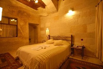 Others 4, Travellers Cave Pension, Nevşehir