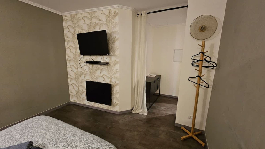 Room 5, Appartement Cosy Grand Place, Pas-de-Calais