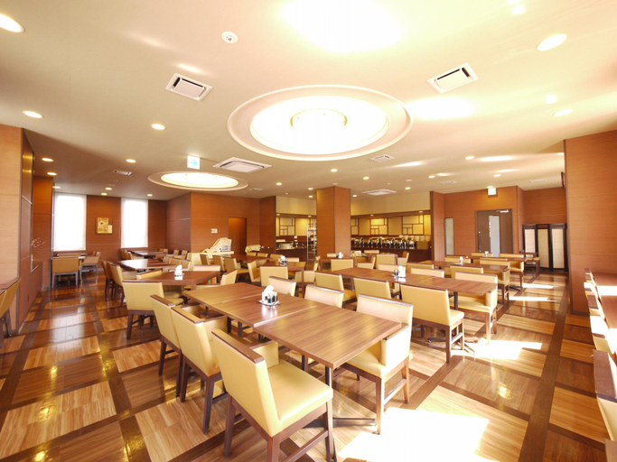 Food & Drinks 5, Hotel Route-Inn Dai-Ni Kameyama Inter, Kameyama