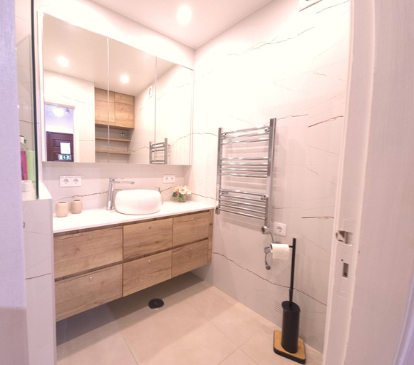 Room 4, Caparica Escape By Gt House, Almada