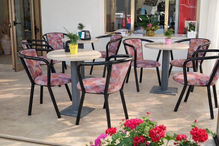 Food & Drinks, Hotel Damma's, Dipendenza Zamagna, Forli' - Cesena