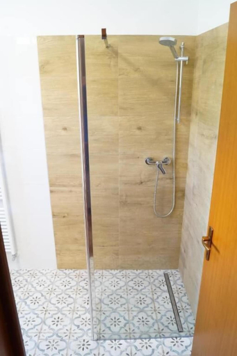 Bathroom 4, Casa Florian, Udine