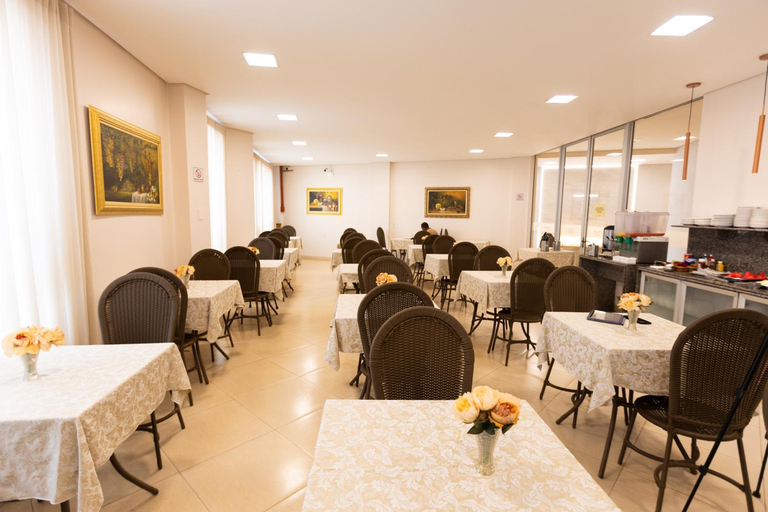 Food & Drinks 5, Aldeias Palace Hotel, Tucumã