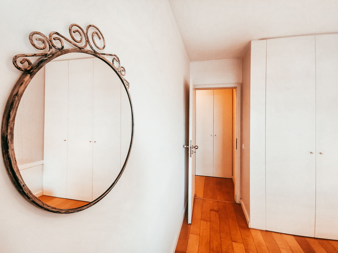 Room 5, Bridge View With Balcony By Gt House, Loures
