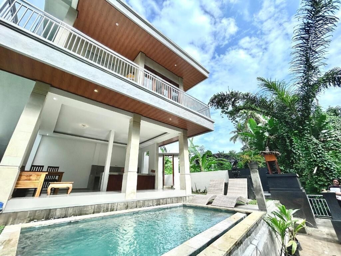 Sport & Beauty 4, Widhiana Villa Ubud, Gianyar