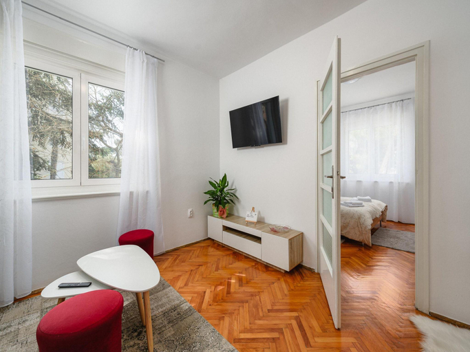 3, Pretty apartment near golf course, Poreč