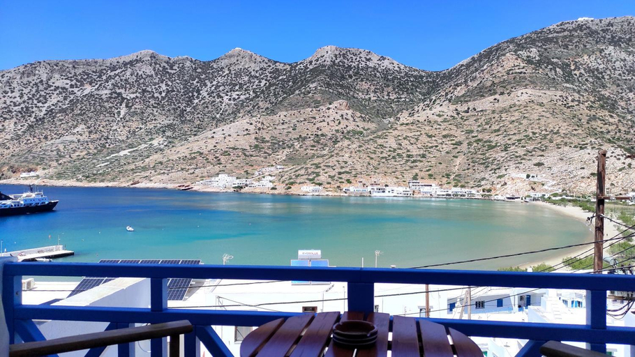 Others 3, Astrofegia Rooms and Apartments, South Aegean