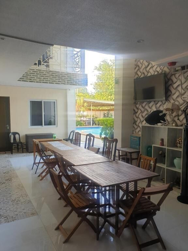 Others 5, Elicon Suites, Baclayon