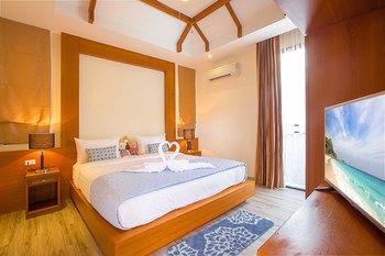 Others 4, Rawayana West Villas & Kids Park, Pulau Phuket