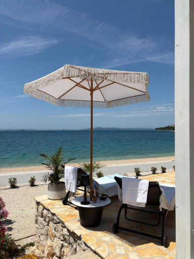 Beach 4, Beachvilla Haus 24, Pakoštane