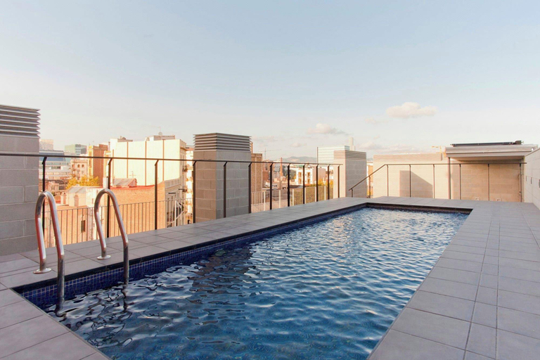 Sport & Beauty, Barcelona Apartment Republica, Barcelona