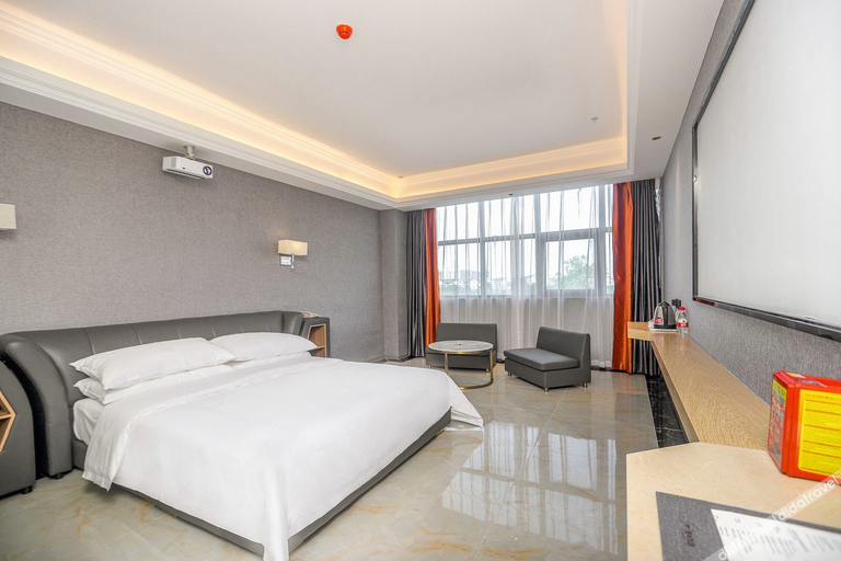 Others 5, Hengyang Dengyun Hotel, Hengyang
