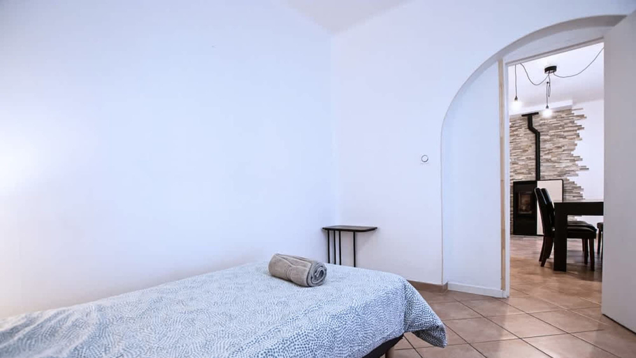 Room 3, L Hermitage Jardin Billard et Wifi Haut d bit, Pas-de-Calais