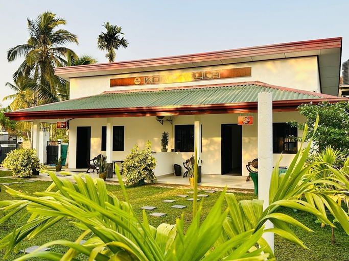 Exterior 2, KOKO Villa, Negombo