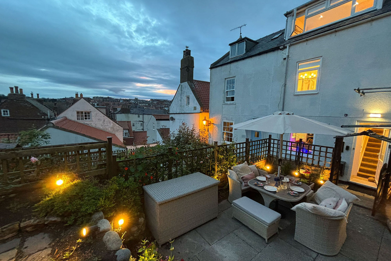 Exterior & Views, Host Stay Voyagers View, North Yorkshire