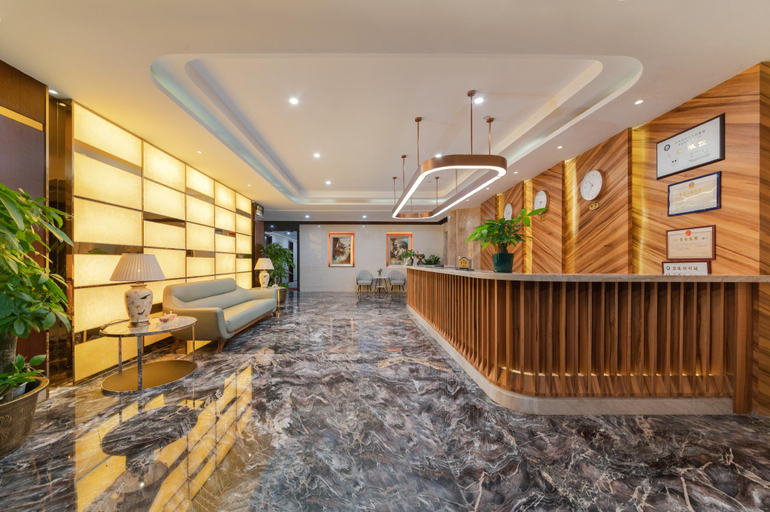 Others 4, Foshan Dongcheng Hotel, Foshan