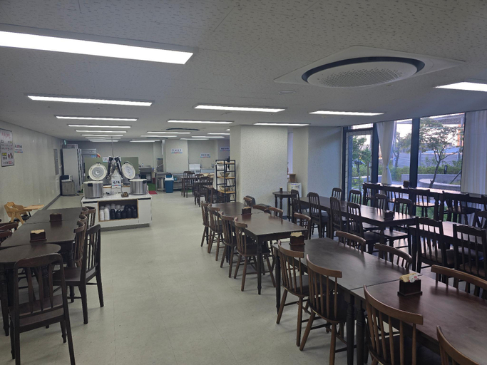 Food & Drinks 5, Hoya Stay, Yeosu