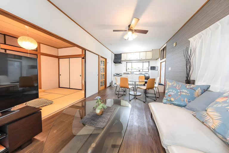 Others 5, K & K House, Takasaki