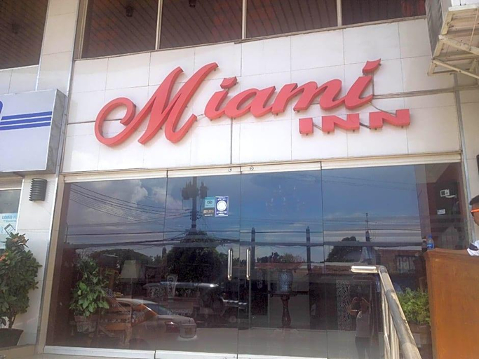 Exterior & Views 2, Miami Inn, Cagayan de Oro City