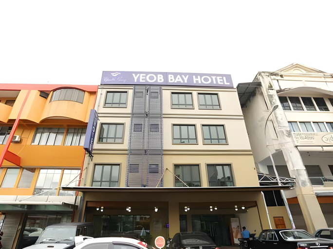 Exterior & Views 1, Yeob Bay hotel Ampang, Ampang