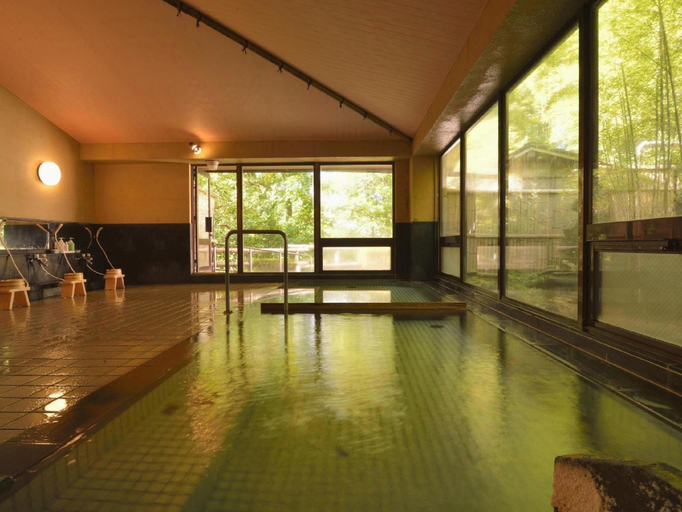 Sport & Beauty 5, Yugashima Tatsuta, Izu