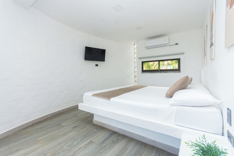Room 3, HOTEL CAMPESTRE LA MANOLA, Puerto Triunfo