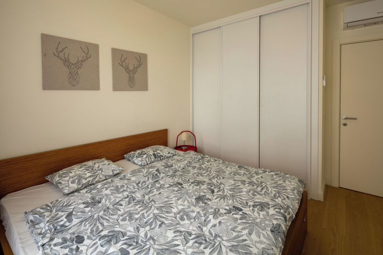 Room 2, Belgrade Waterfront Lux 2, Belgrade