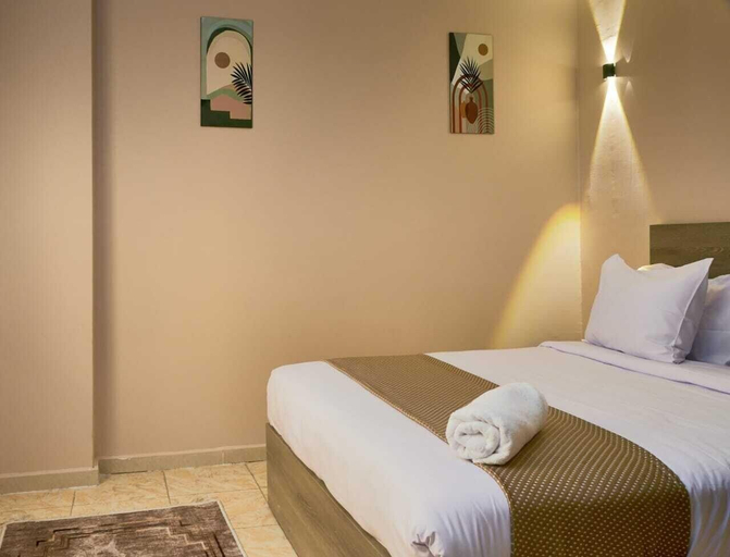Room 4, Roadhouse New Cairo Residence, New Cairo City
