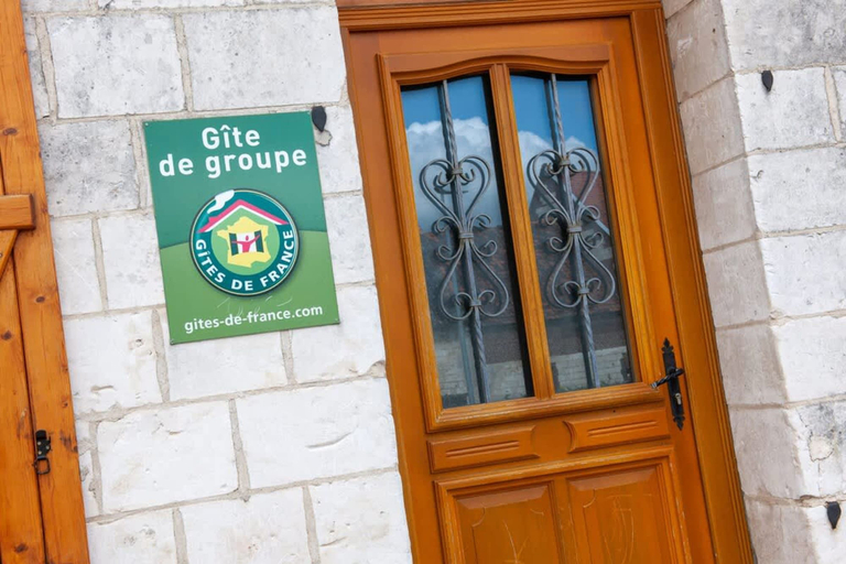 Room 2, Gite de Campagne Wifi 12 Pers Parking Gratuit, Pas-de-Calais