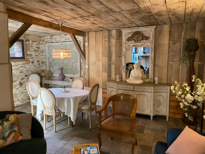 Food & Drinks, Les Monts d'Amara, ressourcement, nature, sante, Aveyron