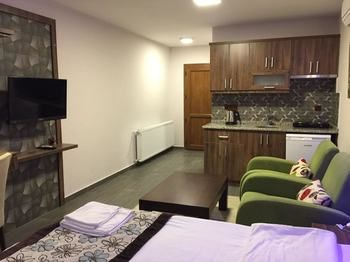 Others 3, Dolphin Apart & Hotel, Ortaca