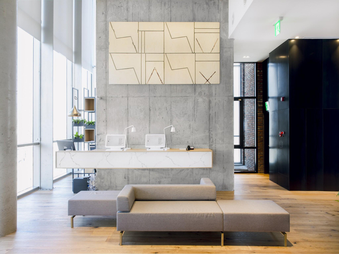 Public Area, Handpicked Hotel & Collections, Dongjak