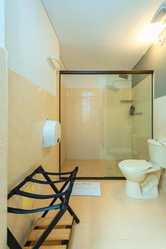 Bathroom 4, MANDALA HOTEL BOTERO, Medellín