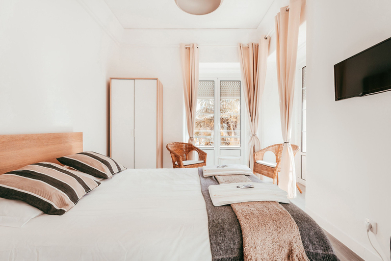 Others 5, Lisbon 7Rooms By Gt House, Lisbon