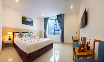 Others 4, Maxhome Luxury Hotel, Da Nang