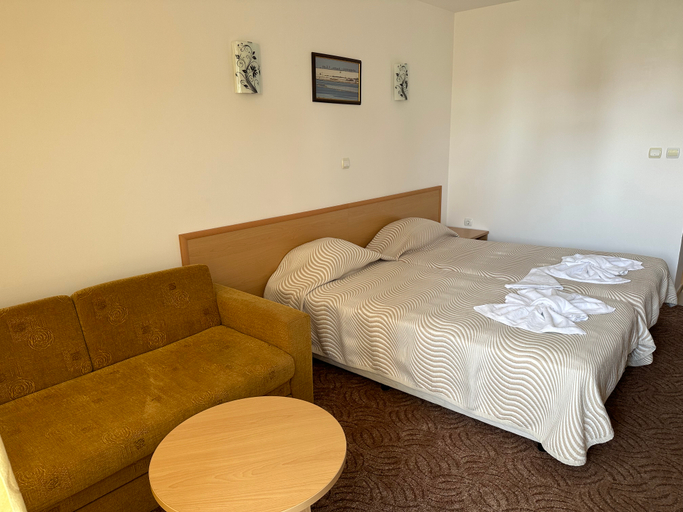 Bedroom 3, Sunny Day Club, Nesebar