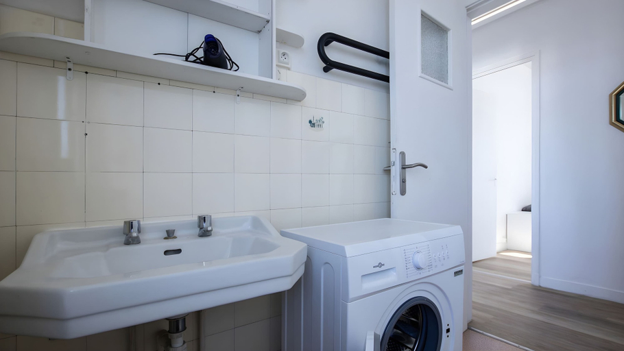 Room 4, Cosy Place d Armes au 3eme Etage, Nord