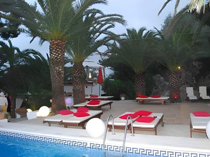Sport & Beauty 2, One Shot Buenavista, Baleares