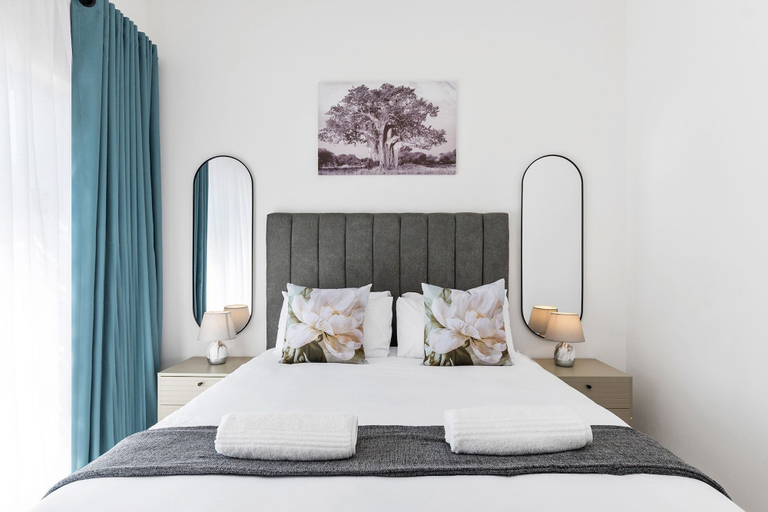 Interior 4, Woodlands Estate 22, iLembe