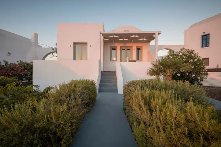 Exterior 3, Vista d'Oro Luxury Villas, South Aegean