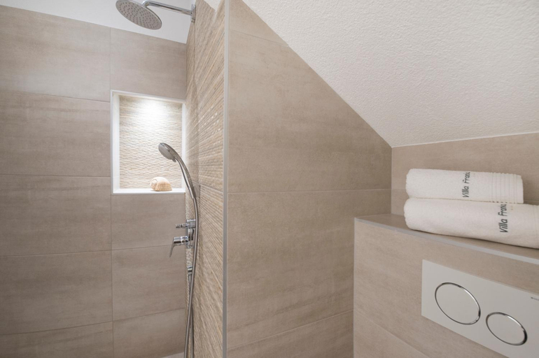 Bathroom 4, Villa Franka with swimming pool, Bol