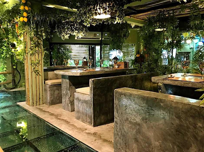 Food & Drinks 5, Samui Beach Residence Hotel, Ko Samui
