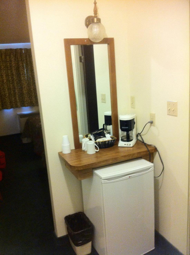 3, Cataline Motor Inn, Bulkley-Nechako