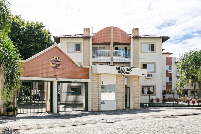 Exterior & Views 2, Pleasant Apartment 110m From Ingleses Beach Vdg114, Florianopolis