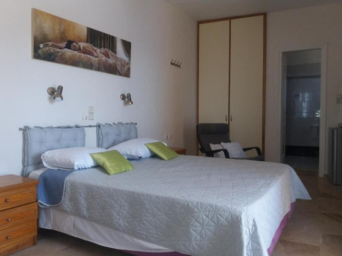 Bedroom 4, Melina's sunset, South Aegean