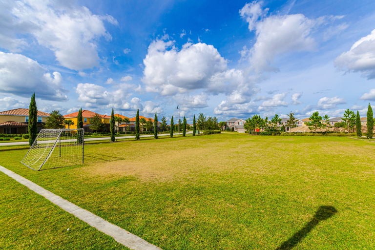 Sport court 3, Solterra Escape Private Pool Café, Tennis & Water Park With Lazy River, Polk