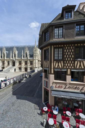 Exterior & Views 2, Les Initiés, Seine-Maritime