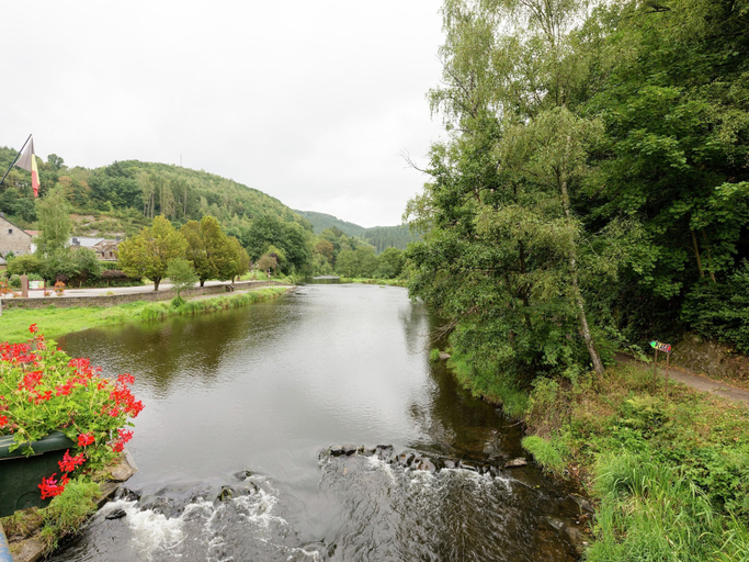 Others 4, Maboge Cottage With Garden, Luxembourg