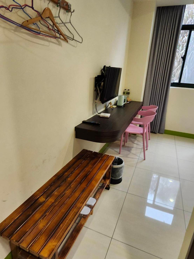 Others 5, Lohas Seaview B&B, Lienkiang (Matsu Islands)