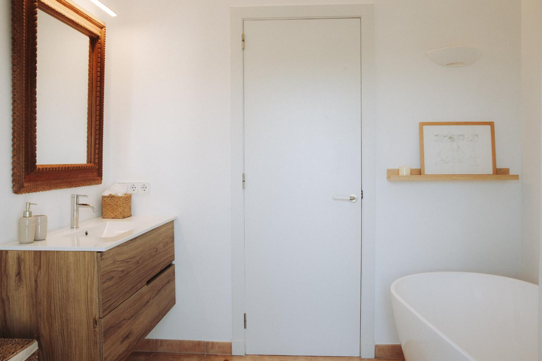 Bathroom, Casa Barbara - Vistas al puerto, Baleares
